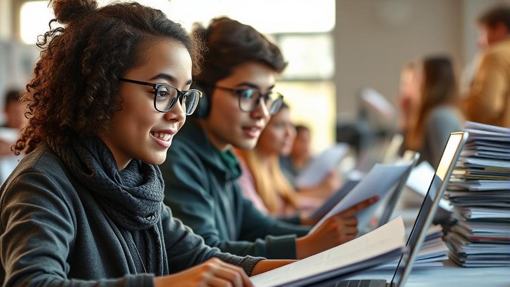 신청 방법 및 절차 (realistic 스타일)