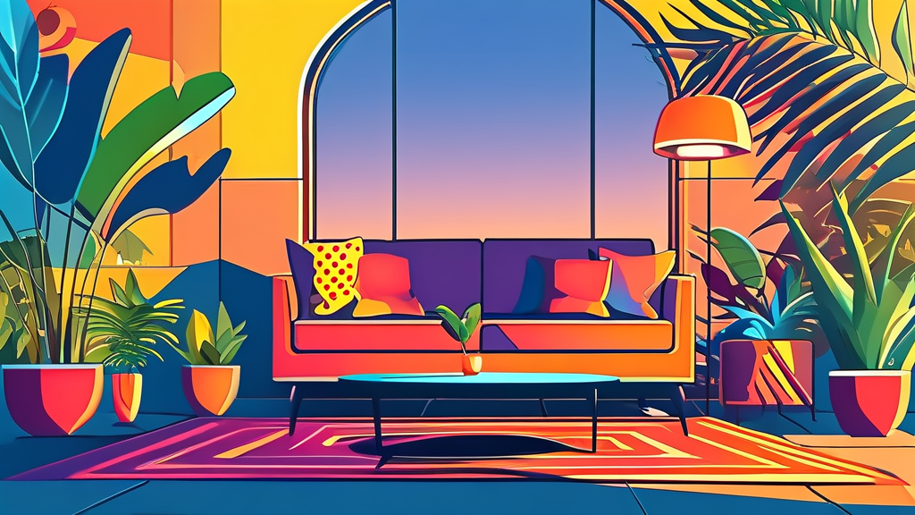 와이파이 없이도 자유로운 사용성 (cartoon 스타일)