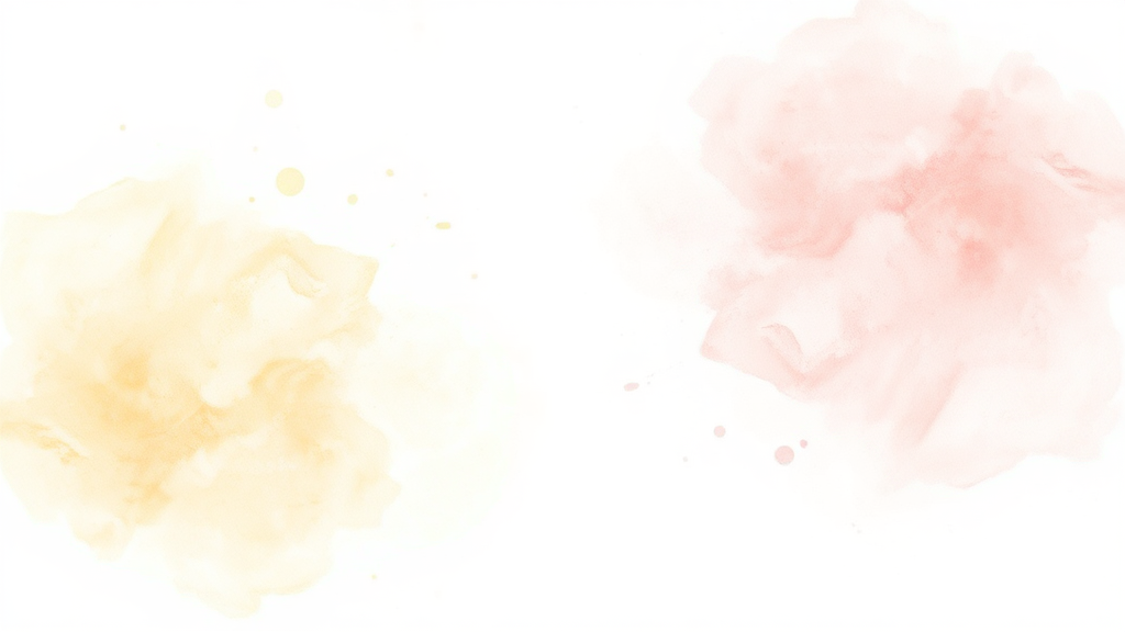 AI 프롬프트 활용, 전문가 팁과 미래 전망 (watercolor 스타일)