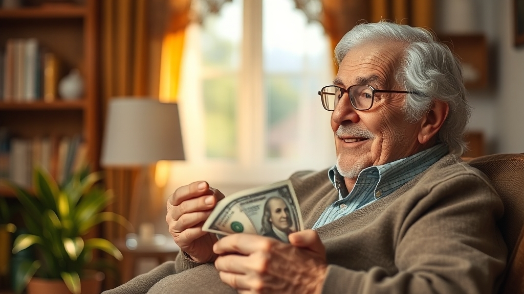 개인연금저축이란? (realistic 스타일)