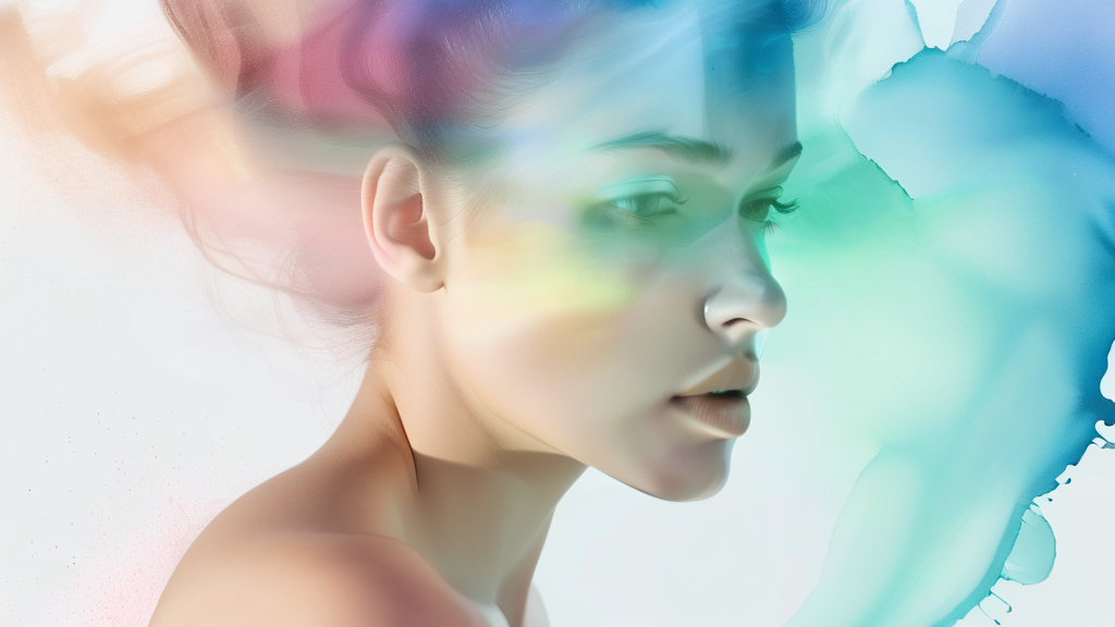 코스닥 액티브 ETF, 왜 등장했을까? (watercolor 스타일)