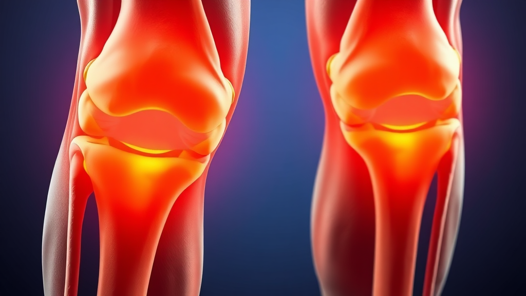 콘드로이친이란 무엇일까요? (realistic 스타일)