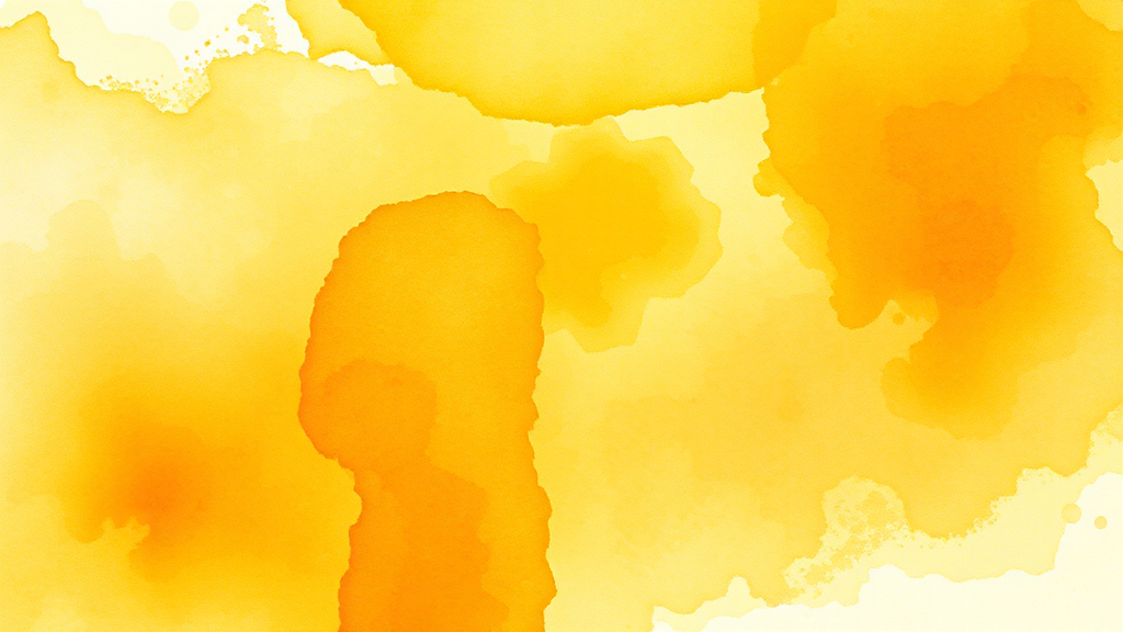 기버터 효능: 건강 영향 (watercolor 스타일)