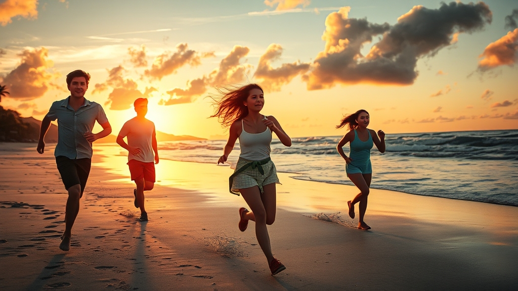 영화 리플레이 기대 포인트 (realistic 스타일)