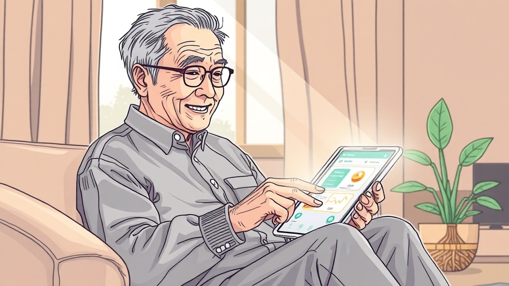 어떤 혜택이 있을까? (illustration 스타일)