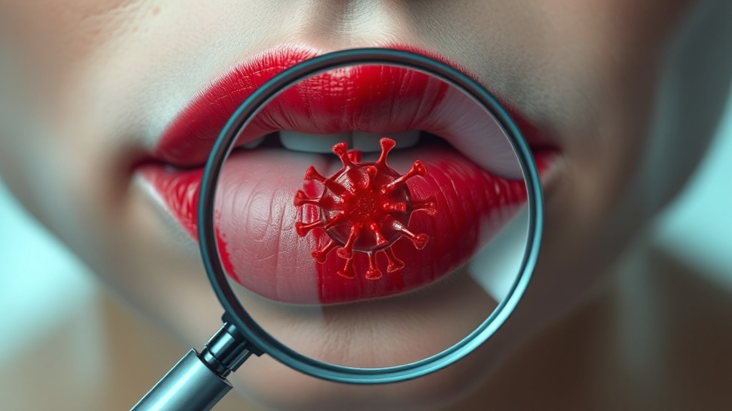 오해와 진실 (realistic 스타일)