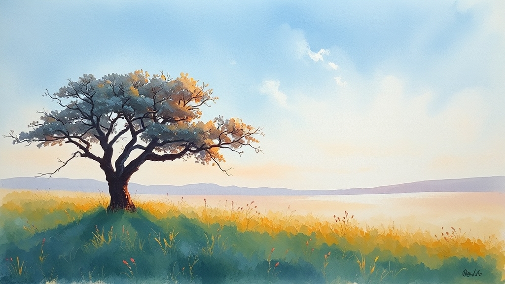 명의도용 발생! 어떻게 해야 할까요? (watercolor 스타일)