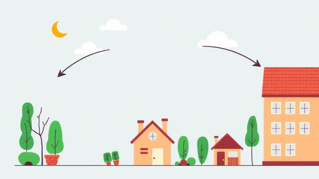 전세자금대출 한도, 이것이 궁금하다! (FAQ) (illustration 스타일)