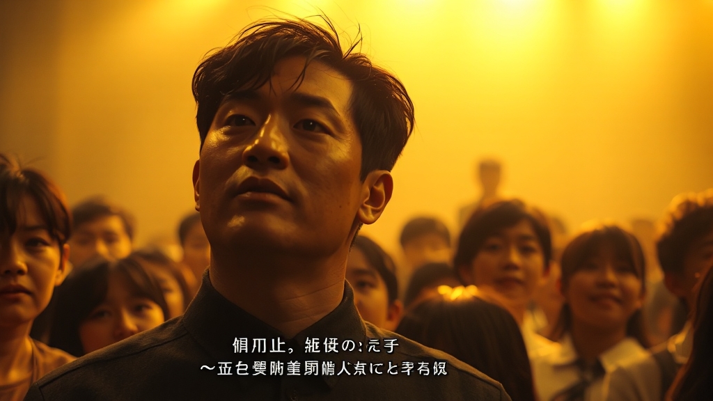 마사야 레몬 무대, 심사위원 평가는? (realistic 스타일)