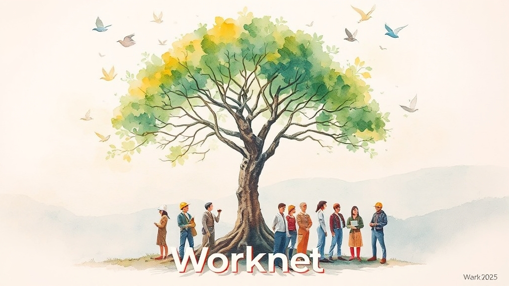 결론 (watercolor 스타일)