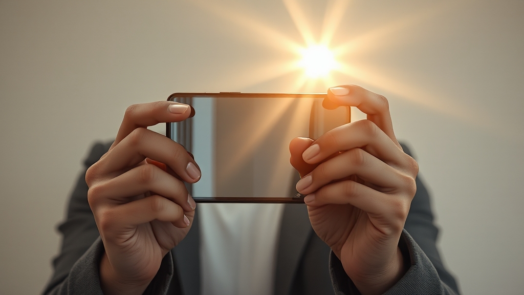 폴드7, S펜 왜 안될까? (realistic 스타일)