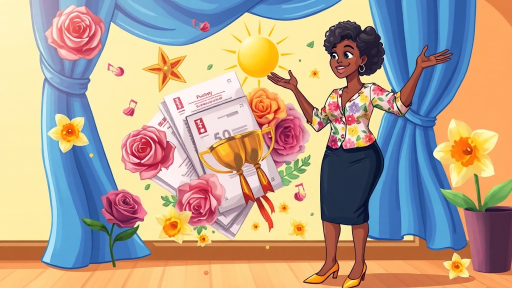 FAQ & 유의사항 (cartoon 스타일)