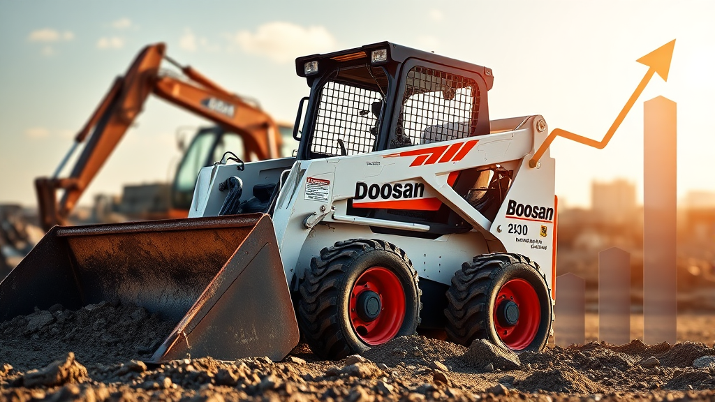 투자 리스크 및 대응 전략 (realistic 스타일)