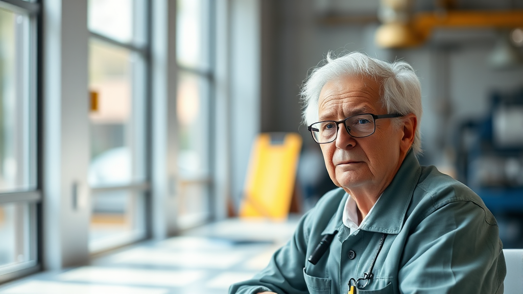 휴업급여 지급액, 어떻게 계산되나요? (realistic 스타일)