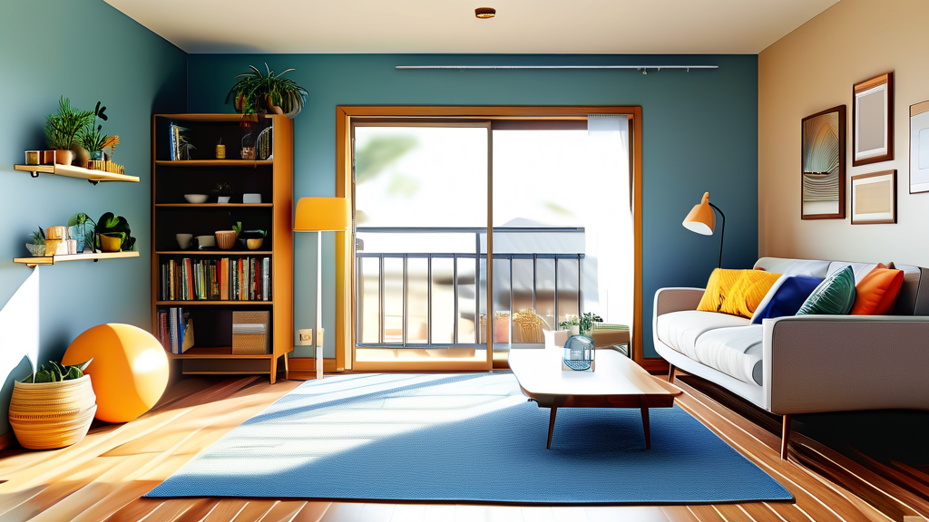 실제 입주 후기 및 주의사항 (realistic 스타일)