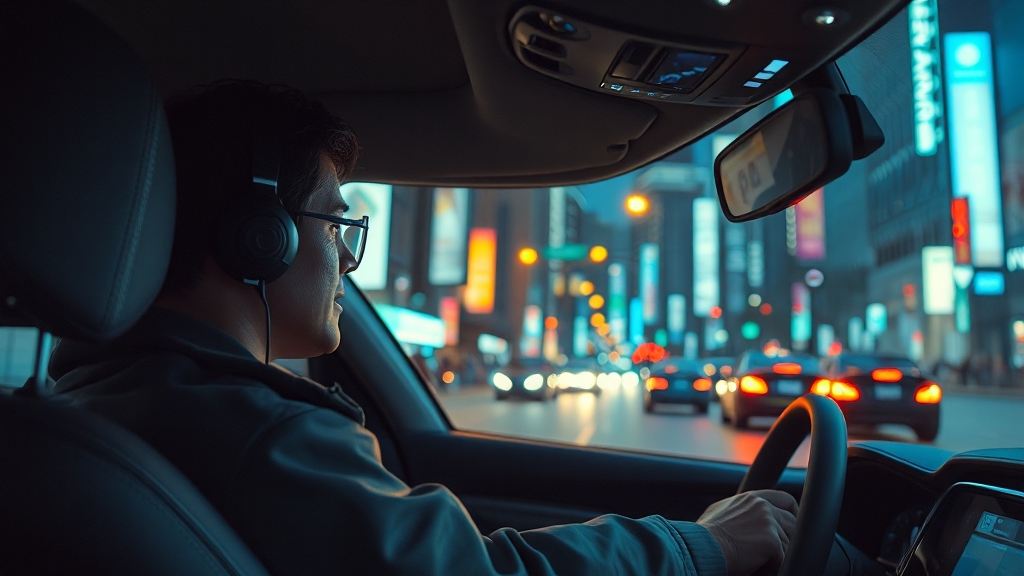 향후 Gemini 적용 및 확장 전망 (realistic 스타일)