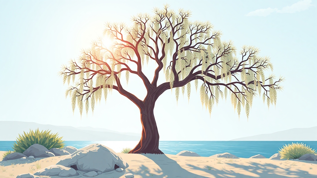 매스틱 유산균이란? (illustration 스타일)