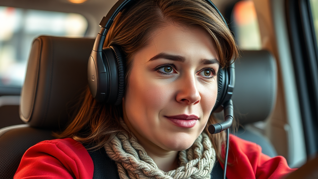 긴급출동 서비스, 자주 묻는 질문과 답변 (realistic 스타일)