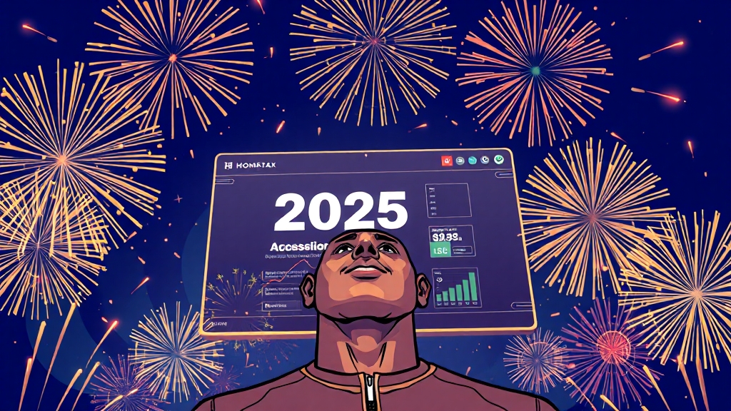 마무리 (illustration 스타일)