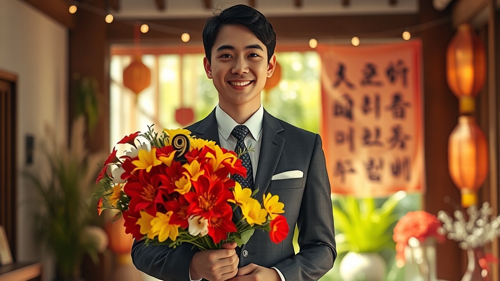 마무리 (realistic 스타일)