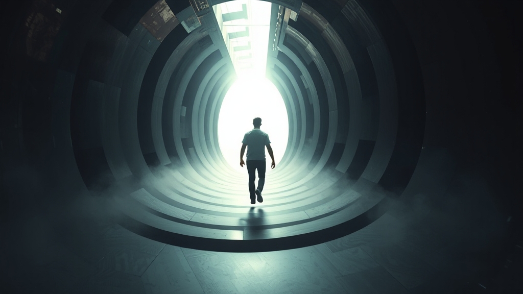 마무리 (realistic 스타일)