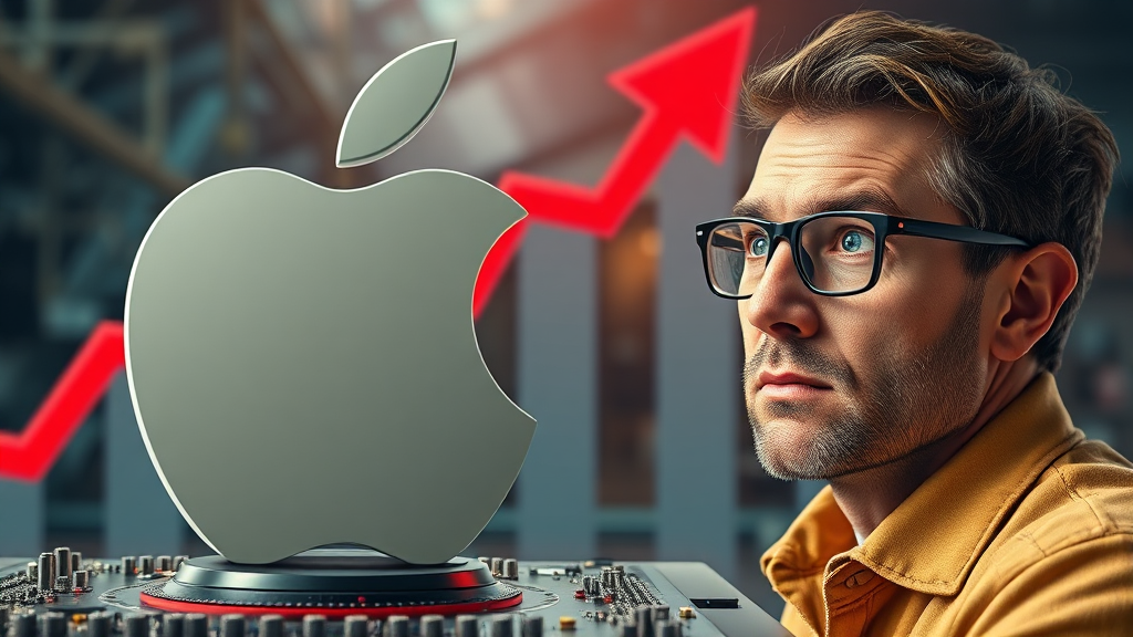 생산자물가 A to Z 4 최근 생산자물가 현황 (realistic 스타일)