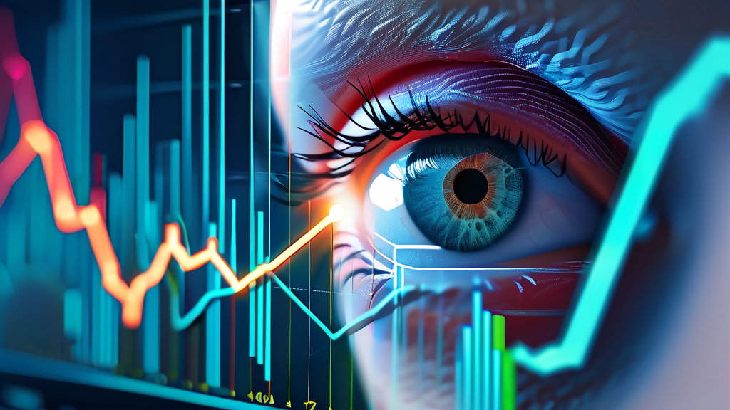 리센스메디컬 주가 전망: 단기 및 장기 차트 분석 (realistic 스타일)