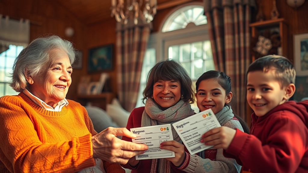 누가 받을 수 있나? (realistic 스타일)