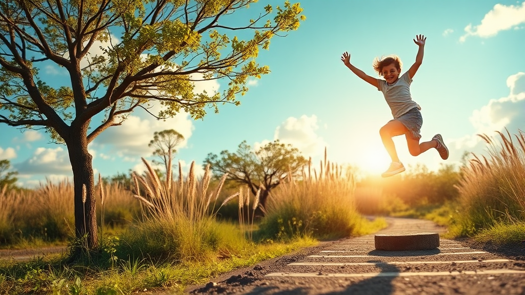 청년도약계좌 비교 분석 (realistic 스타일)