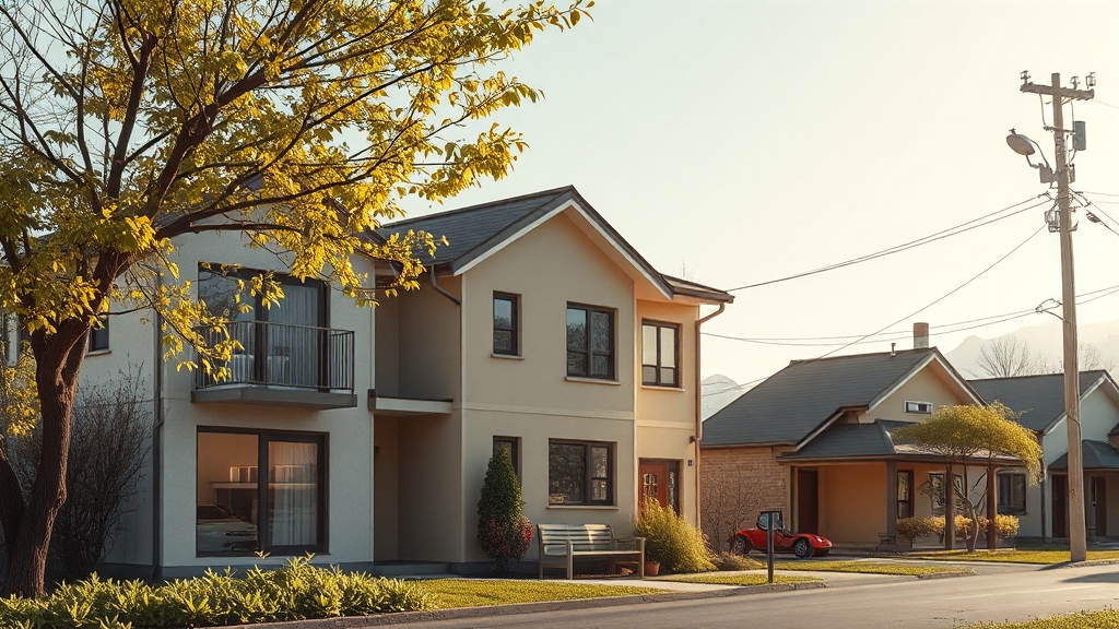 3단계 한도: 기본형, 확대형, 유연형 비교 (realistic 스타일)