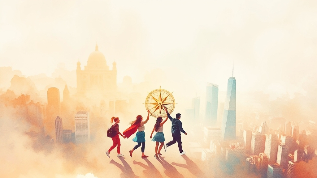 마무리 (watercolor 스타일)