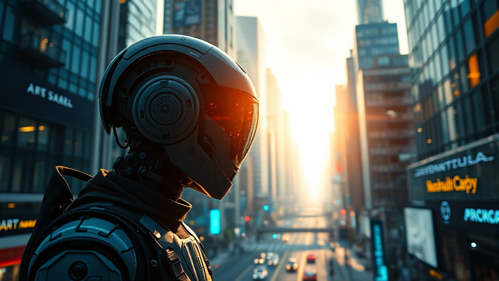 결론 (realistic 스타일)