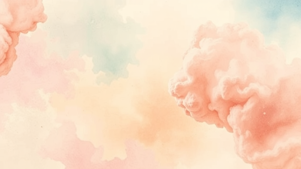 미청구 보험금 환급, 자주 묻는 질문과 답변 (watercolor 스타일)