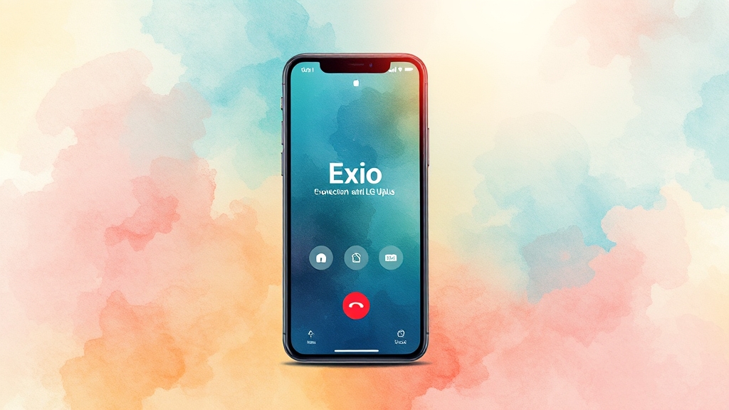 지원 기종 & 서비스 이용 방법 (watercolor 스타일)