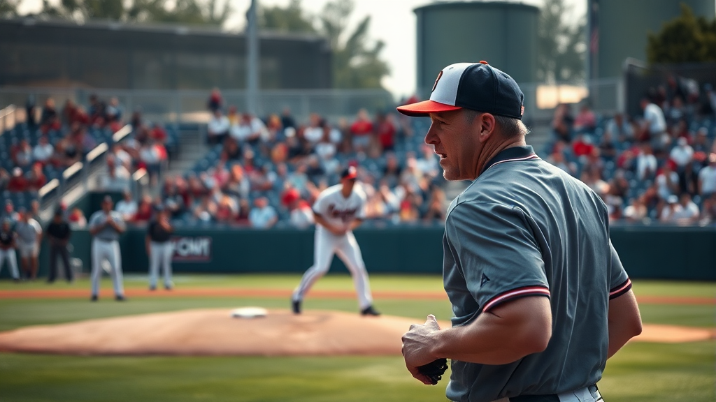 규정으로 인한 문제점과 향후 과제 (realistic 스타일)