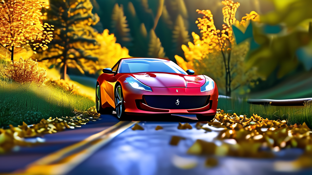 사고 건수 요율의 중요성과 보험료 절감 전략 (realistic 스타일)