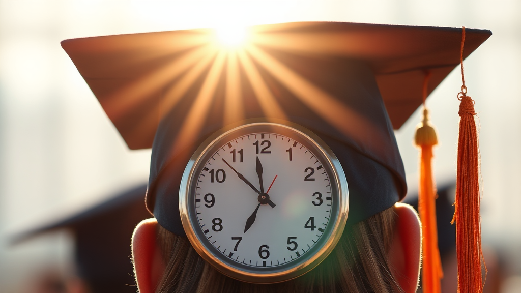 신청 기간 및 일정 (realistic 스타일)