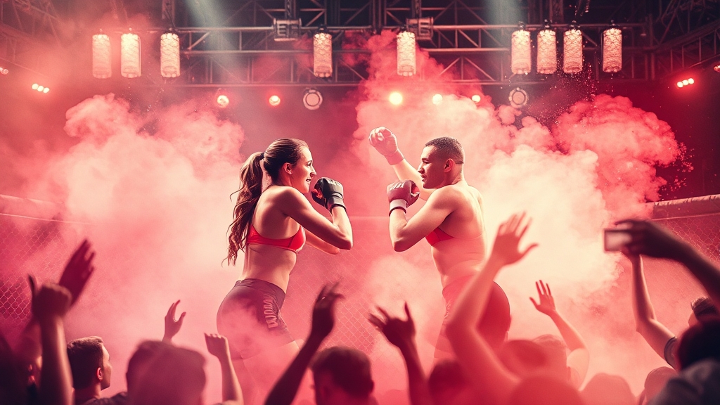 결론 (watercolor 스타일)