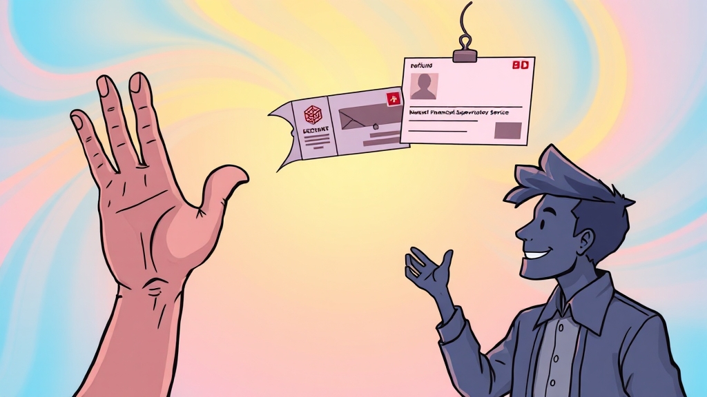 금융감독원 피해구제 절차 (cartoon 스타일)