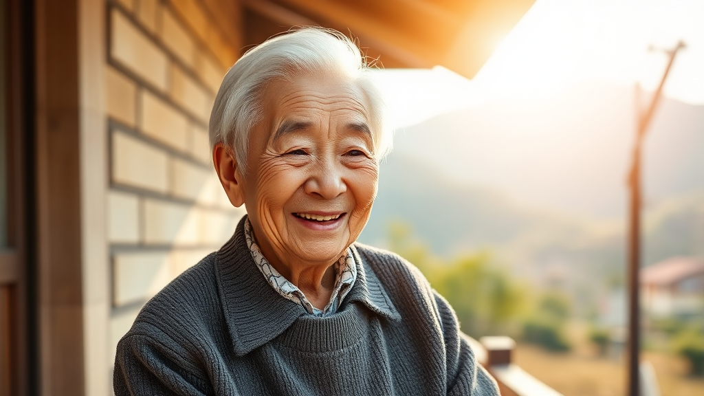 수급 자격 조건 (realistic 스타일)