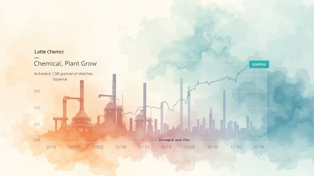 증권사 컨센서스 및 리스크 점검 (watercolor 스타일)