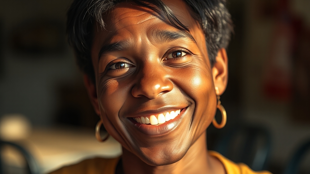 마무리 (realistic 스타일)