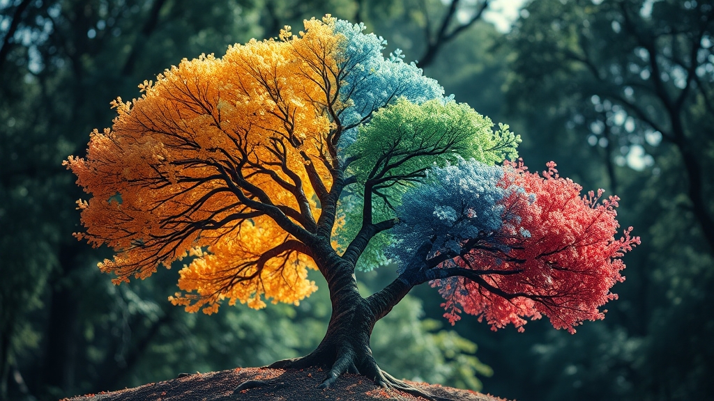 급여 종류별 조건 및 금액 (realistic 스타일)