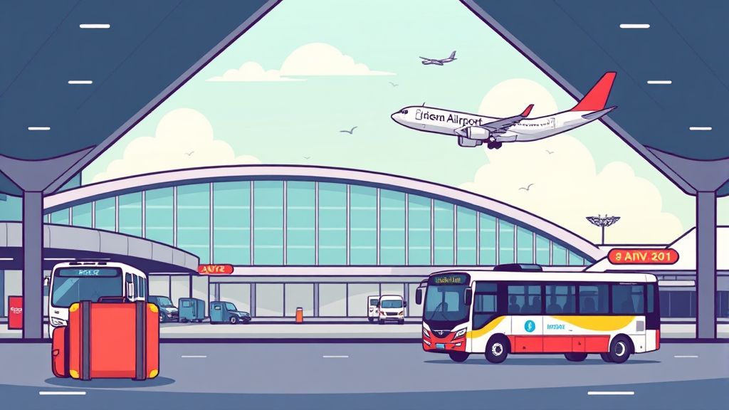 장기 주차 핵심 정보 요약 (cartoon 스타일)