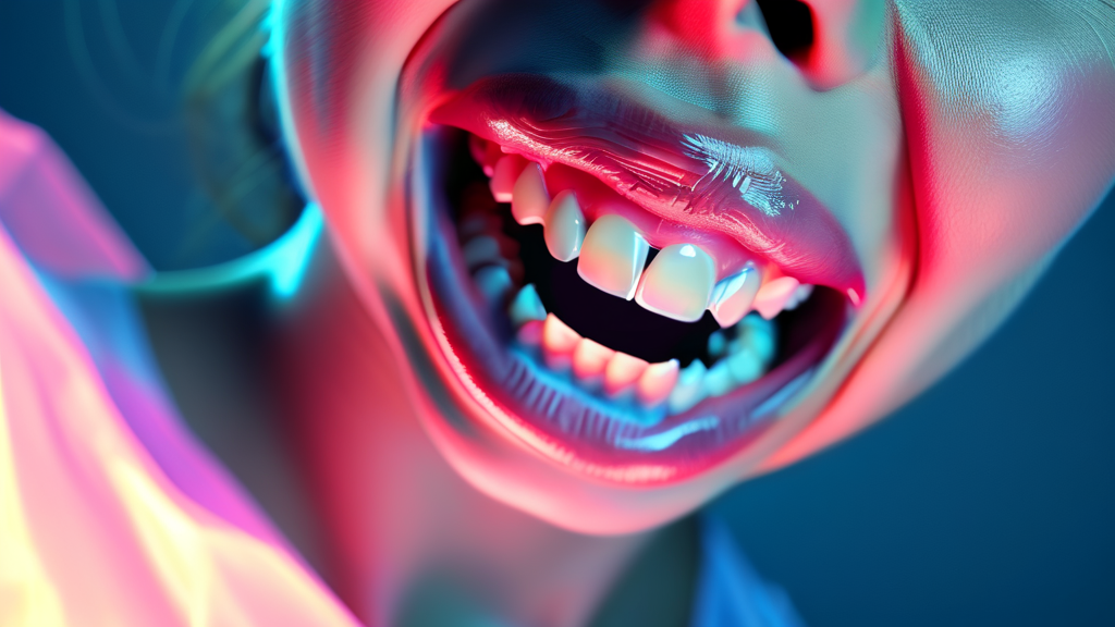 치료 기간 연장 시 발생하는 추가 비용 부담 (realistic 스타일)