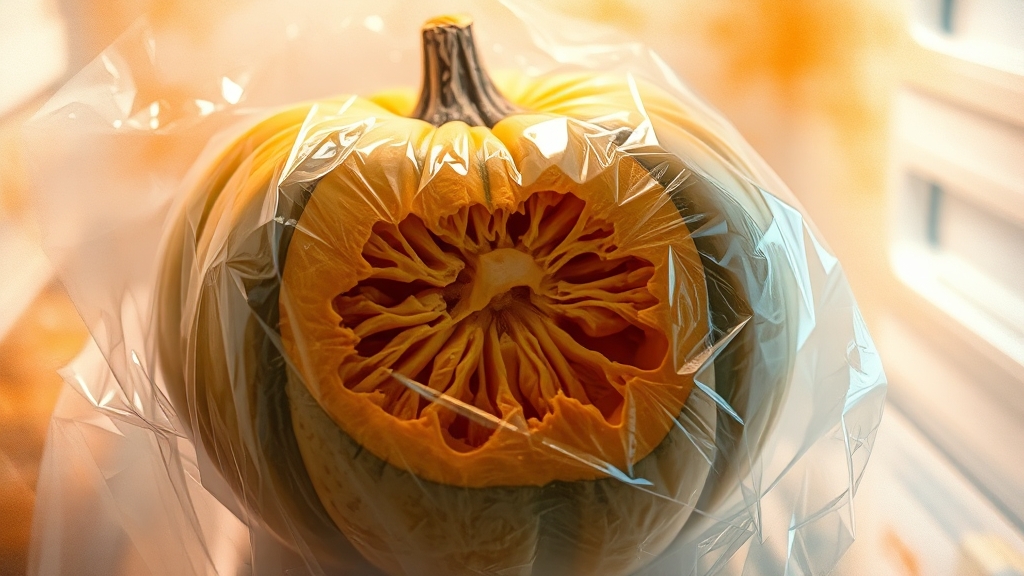 냉장 보관, 이렇게 하세요! (watercolor 스타일)