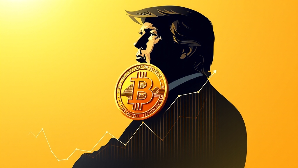 비트코인 가격 상승 원인 분석 (illustration 스타일)