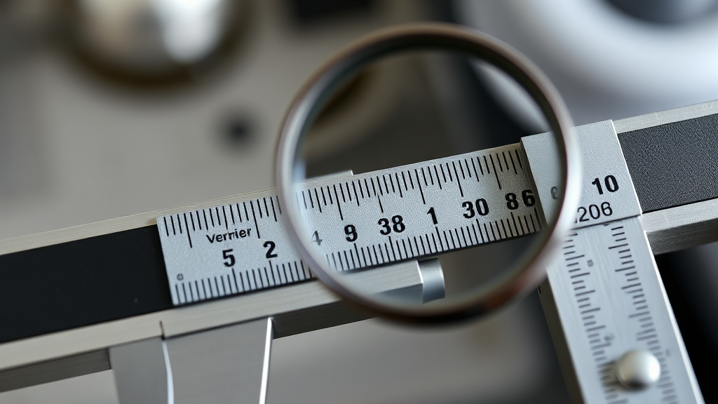 측정 원리 및 구조 (realistic 스타일)