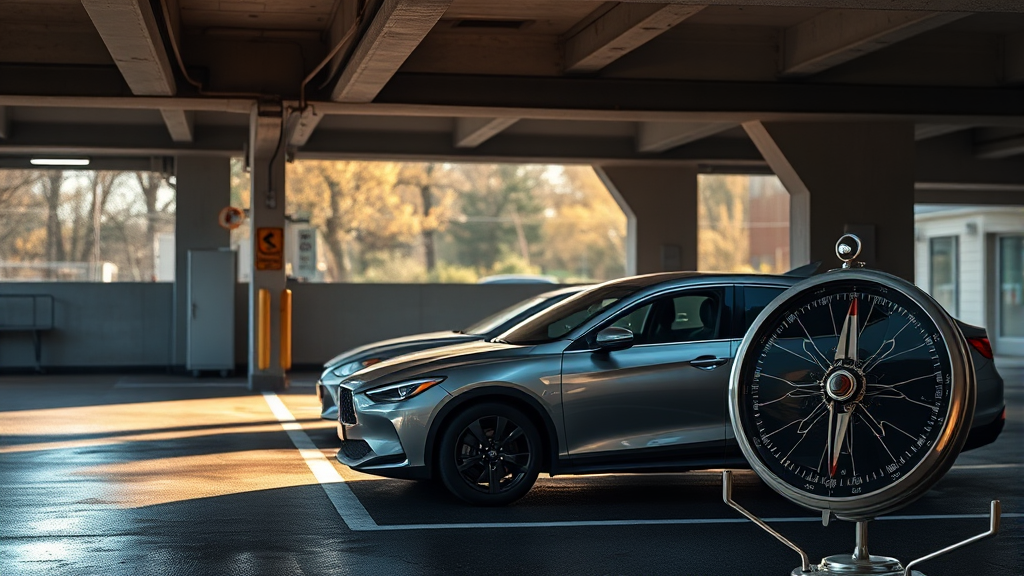 나에게 맞는 CMA 통장 선택 가이드 (realistic 스타일)