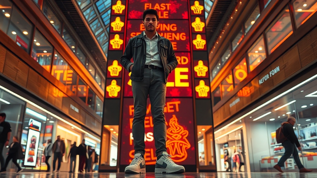 나르지오, 기능성 신발 브랜드의 역사 (realistic 스타일)